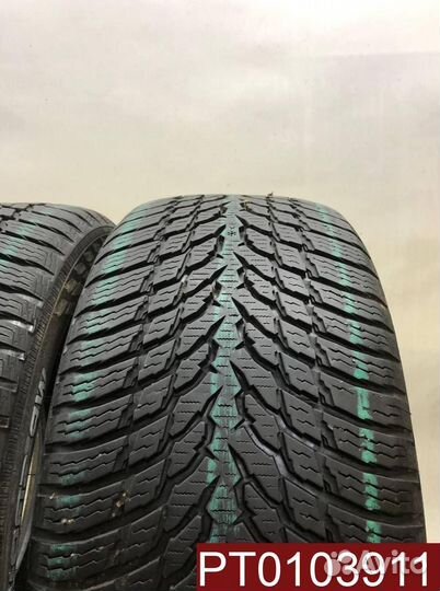 Nokian Tyres WR Snowproof 225/50 R17 98H