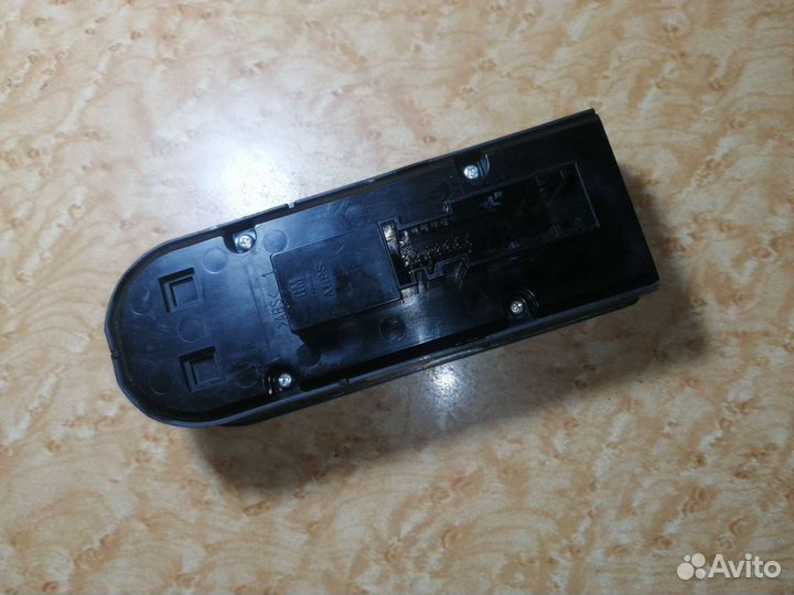 Эбу стеклоподьемниками опель Астра аш