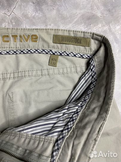 Брюки Camel Active