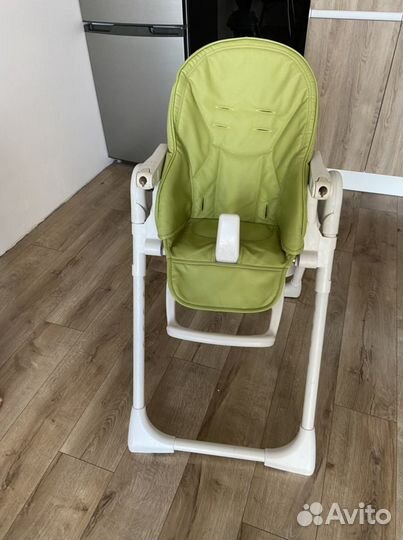 Стульчик для кормления Jetem Violino