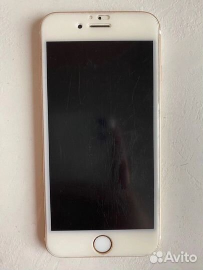 Телефон iPhone 6s