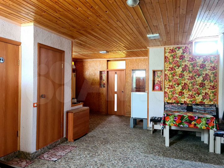 Комната 10 м², 1/3 эт.