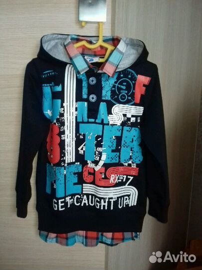 Продам толстовку
