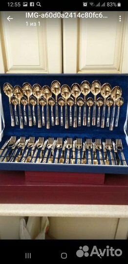 Именные ложки под заказ