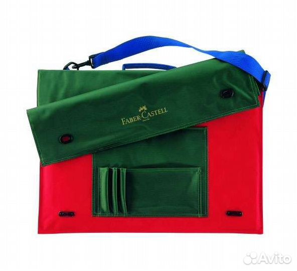 Сумка для чертежной доски Faber Castell A3