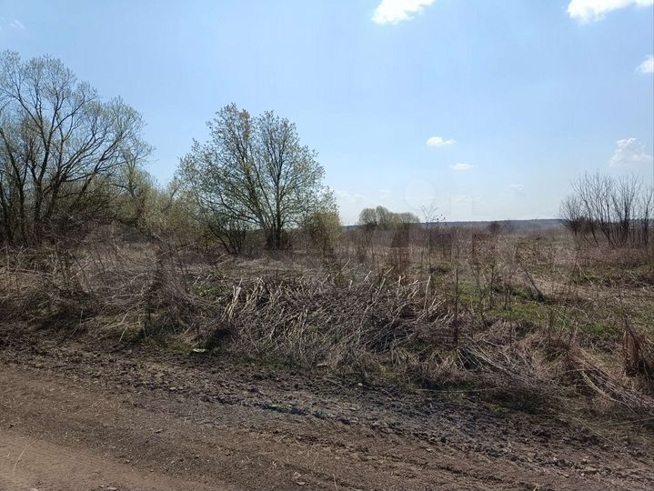 Участок 13 сот. (СНТ, ДНП)