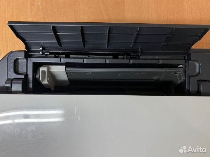 Мфу Canon pixma MP210 (нет красок)