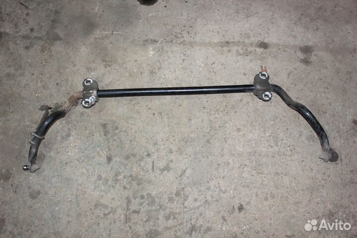 Стабилизатор передний Mercedes C W204