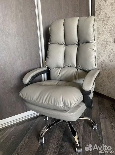 Компьютерное игровое (геймерское) кресло. Новые