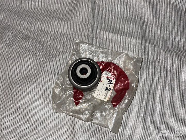 Сайлентблок рычага большой (задний) Megane 2