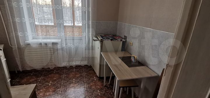 1-к. квартира, 33,4 м², 4/5 эт.