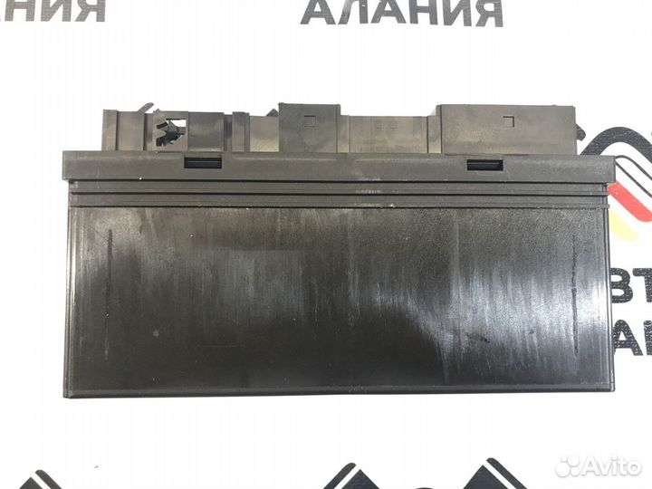 Блок KBM Bmw 6-Series E63 N52B30AF 2005