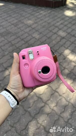 Instax mini