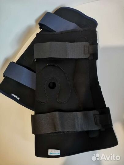 Ортез наколенный Бандаж коленный