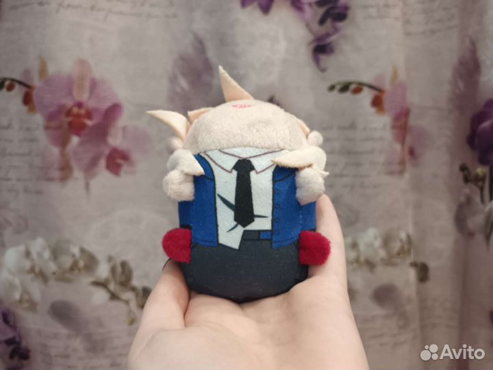 Батон игрушка Пауэр Павер