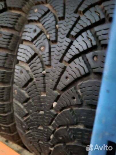 КАМА Кама-Евро-519 185/65 R15 92Q