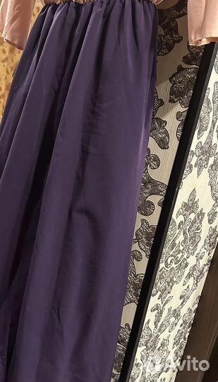 Вечернее платье emancipe