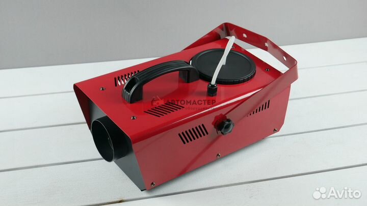 Сухой Туман (Эко туман) генератор дыма