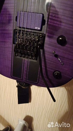 Schecter Banshee GT FR