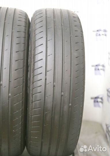 Nexen N'Fera SU1 185/65 R15 88