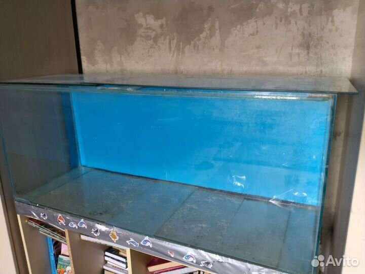 Аквариум 240 литров