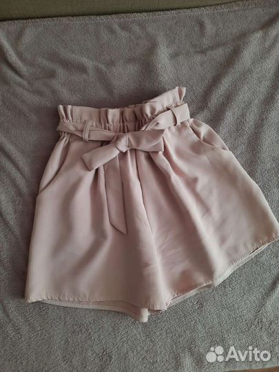 Шорты летние женские