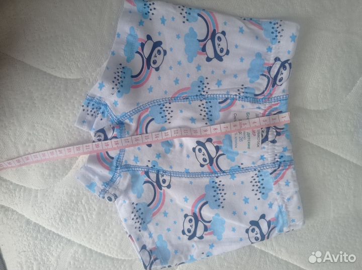 Белье на мальчика 1 месяц
