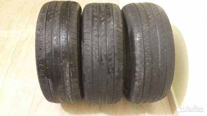 Pirelli Cinturato P7 225/50 R17