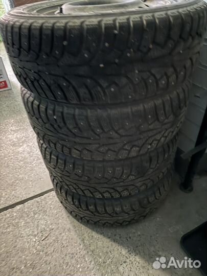 Nokian Nordman 185/65 R14