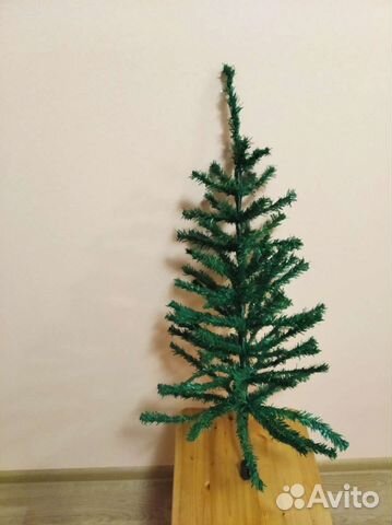 Ёлка искусственная