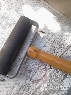 Глянцеватель эфг-2