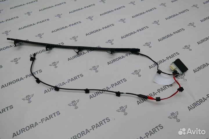 Блок управления Tiguan 2