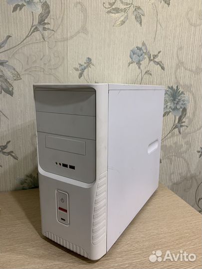 Системный блок i7