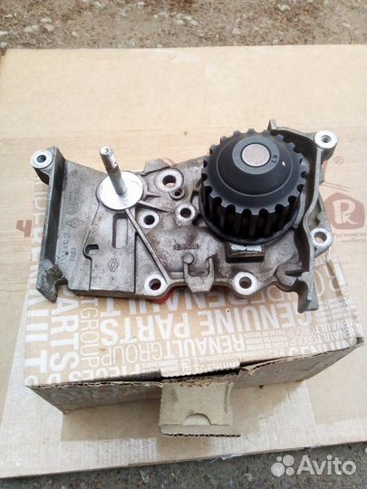 Продажа помпы