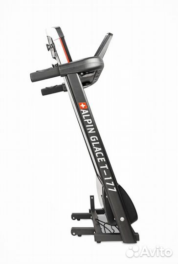 Беговая дорожка Alpin Glace T-177