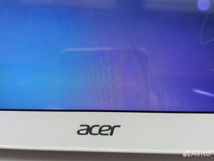 Планшет Аcer iconia one