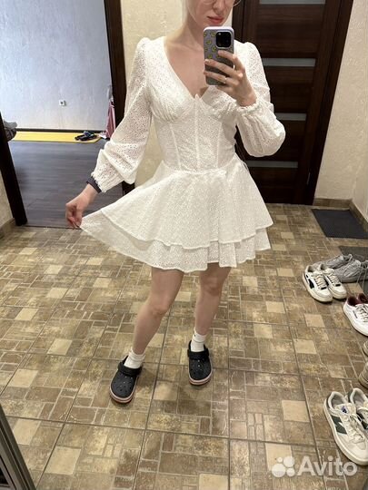 Платье lichi s