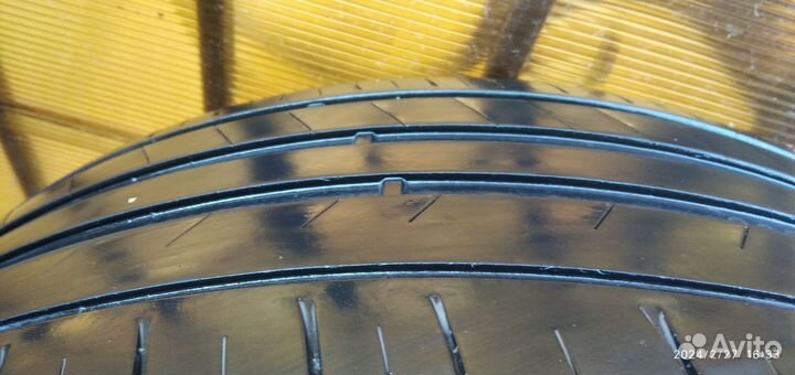 Habilead Headking S2000 235/50 R18 101W