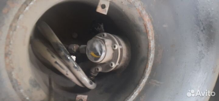 Гбо 4 поколения комплект б/у