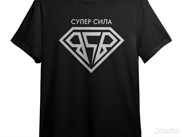 Пошив одежды, нанесение принта от 100шт