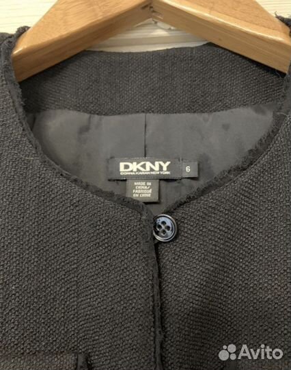 Жакет dkny S/M