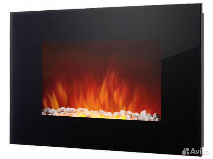 Электрический камин Electrolux EFP/W 1250ULS