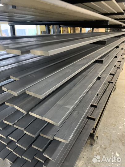 Скандинавская доска UYW 20х96х6000