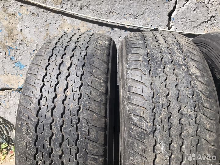 Dunlop Grandtrek AT22 285/60 R18 110H