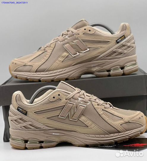 Кроссовки New Balance 1906R (Арт.41317)