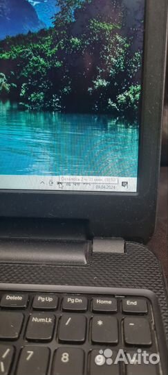 Dell inspiron 15- 3537