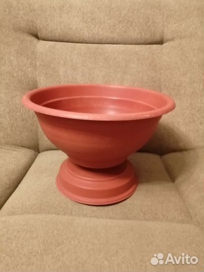 Кашпо для цветов