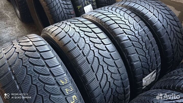 Bridgestone Blizzak LM-32 225/50 R17