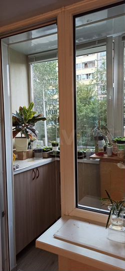 3-к. квартира, 98,6 м², 2/10 эт.