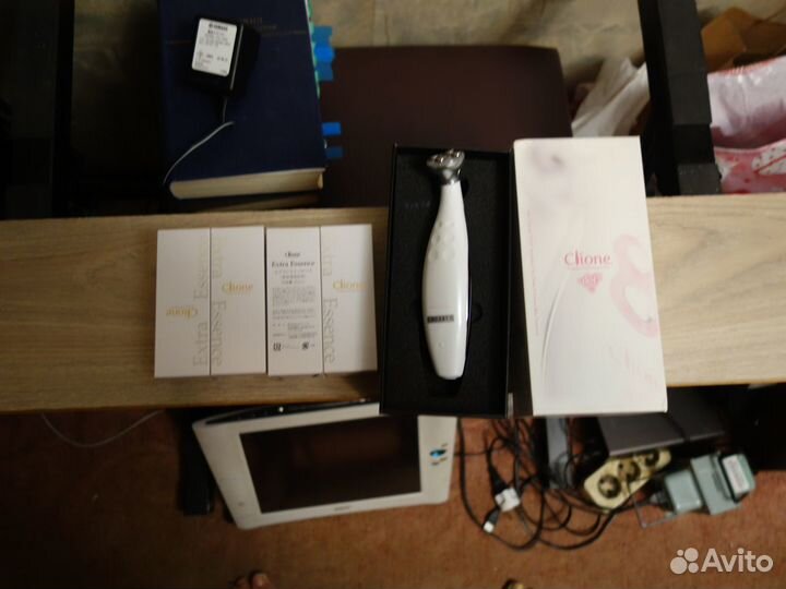 Аппарат для лифтинга